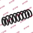 Ressort de suspension KYB RA7073 - Visuel 2