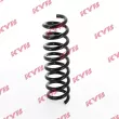 Ressort de suspension KYB RA7074 - Visuel 1