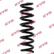Ressort de suspension KYB RA7075 - Visuel 1