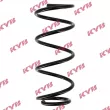 Ressort de suspension KYB RA7077 - Visuel 1