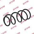 Ressort de suspension KYB RA7077 - Visuel 2