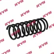 Ressort de suspension KYB RA7078 - Visuel 2