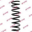 Ressort de suspension KYB RA7079 - Visuel 1