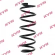 Ressort de suspension KYB RA7080 - Visuel 1