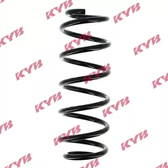 Ressort de suspension KYB RA7080