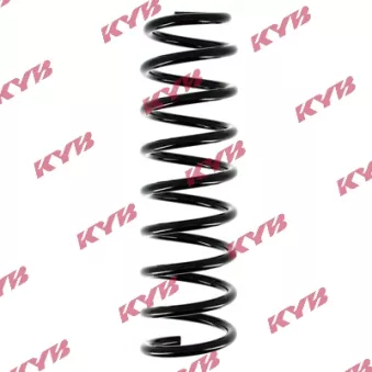 Ressort de suspension KYB RA7082