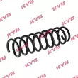 Ressort de suspension KYB RA7082 - Visuel 2
