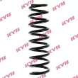 Ressort de suspension KYB RA7083 - Visuel 1