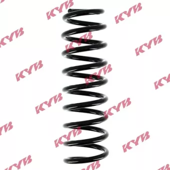 Ressort de suspension KYB RA7083