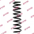 Ressort de suspension KYB RA7084 - Visuel 1