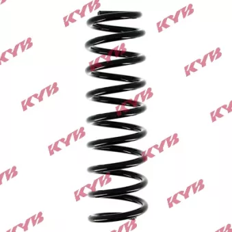 Ressort de suspension KYB RA7084