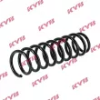 Ressort de suspension KYB RA7084 - Visuel 2