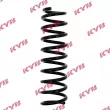 Ressort de suspension KYB RA7085 - Visuel 1