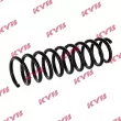 Ressort de suspension KYB RA7085 - Visuel 2