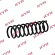 Ressort de suspension KYB RA7086 - Visuel 2