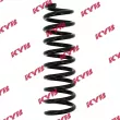 Ressort de suspension KYB RA7087 - Visuel 1