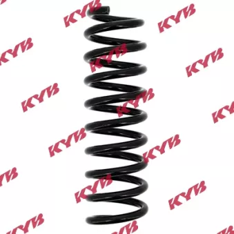 Ressort de suspension KYB RA7087
