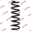 Ressort de suspension KYB RA7090 - Visuel 1