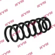 Ressort de suspension KYB RA7090 - Visuel 2