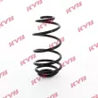 Ressort de suspension KYB RA7091 - Visuel 1