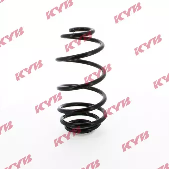 Ressort de suspension KYB RA7091