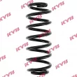 Ressort de suspension KYB RA7094 - Visuel 1
