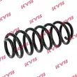 Ressort de suspension KYB RA7094 - Visuel 2