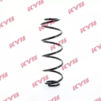 Ressort de suspension KYB RA7095