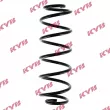 Ressort de suspension KYB RA7096 - Visuel 1