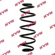 Ressort de suspension KYB RA7097 - Visuel 1