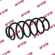 Ressort de suspension KYB RA7097 - Visuel 2