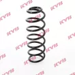 Ressort de suspension KYB RA7098 - Visuel 1