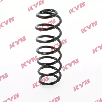 Ressort de suspension KYB RA7098