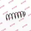 Ressort de suspension KYB RA7098 - Visuel 2
