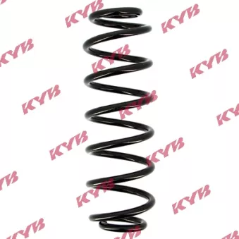 Ressort de suspension KYB