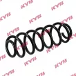Ressort de suspension KYB RA7099 - Visuel 2
