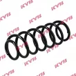 Ressort de suspension KYB RA7100 - Visuel 2