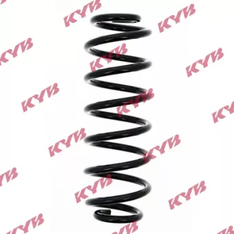Ressort de suspension KYB RA7101