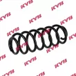 Ressort de suspension KYB RA7101 - Visuel 2