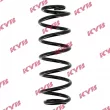 Ressort de suspension KYB RA7102 - Visuel 1