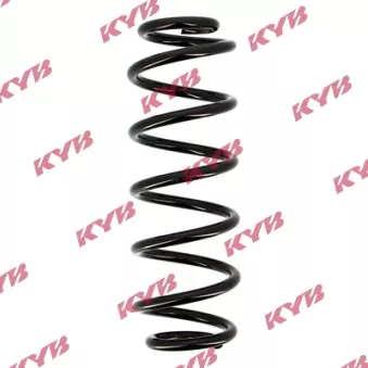 Ressort de suspension KYB RA7102
