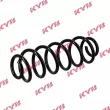 Ressort de suspension KYB RA7103 - Visuel 1