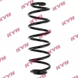 Ressort de suspension KYB RA7103 - Visuel 2