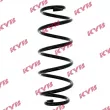 Ressort de suspension KYB RA7104 - Visuel 1