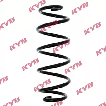 Ressort de suspension KYB RA7104