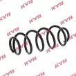 Ressort de suspension KYB RA7104 - Visuel 2