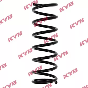 Ressort de suspension KYB RA7105