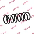Ressort de suspension KYB RA7105 - Visuel 2