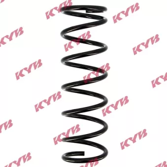 Ressort de suspension KYB