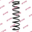 Ressort de suspension KYB RA7107 - Visuel 1